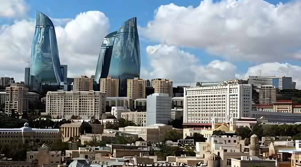 International Tour Packages